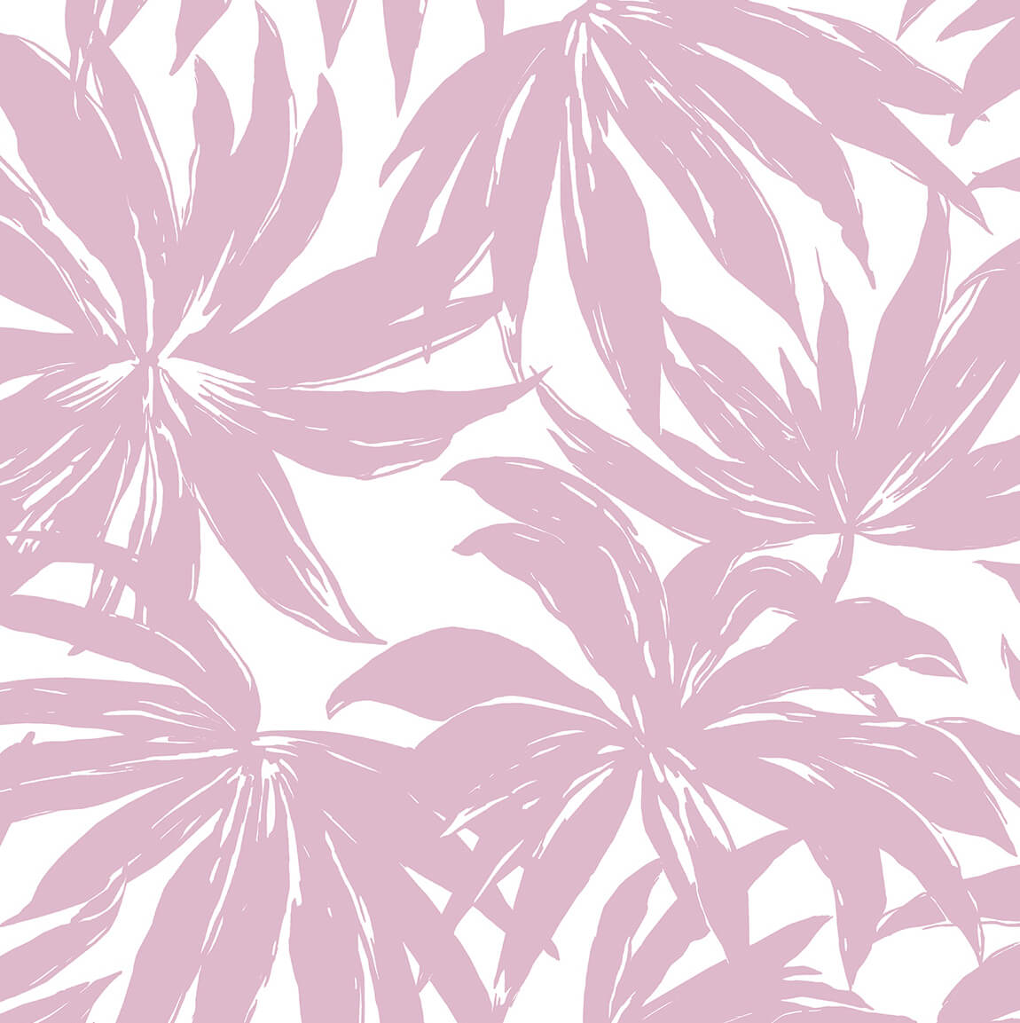 Daisy Bennett West Boulevard Collection Wallpaper - SAMPLE