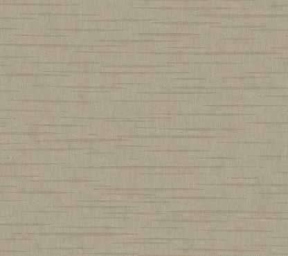 Dazzling Dimensions Volume II Tigers Eye Wallpaper - Taupe