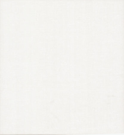 Dazzling Dimensions Volume II Gossamer Woven Wallpaper - White