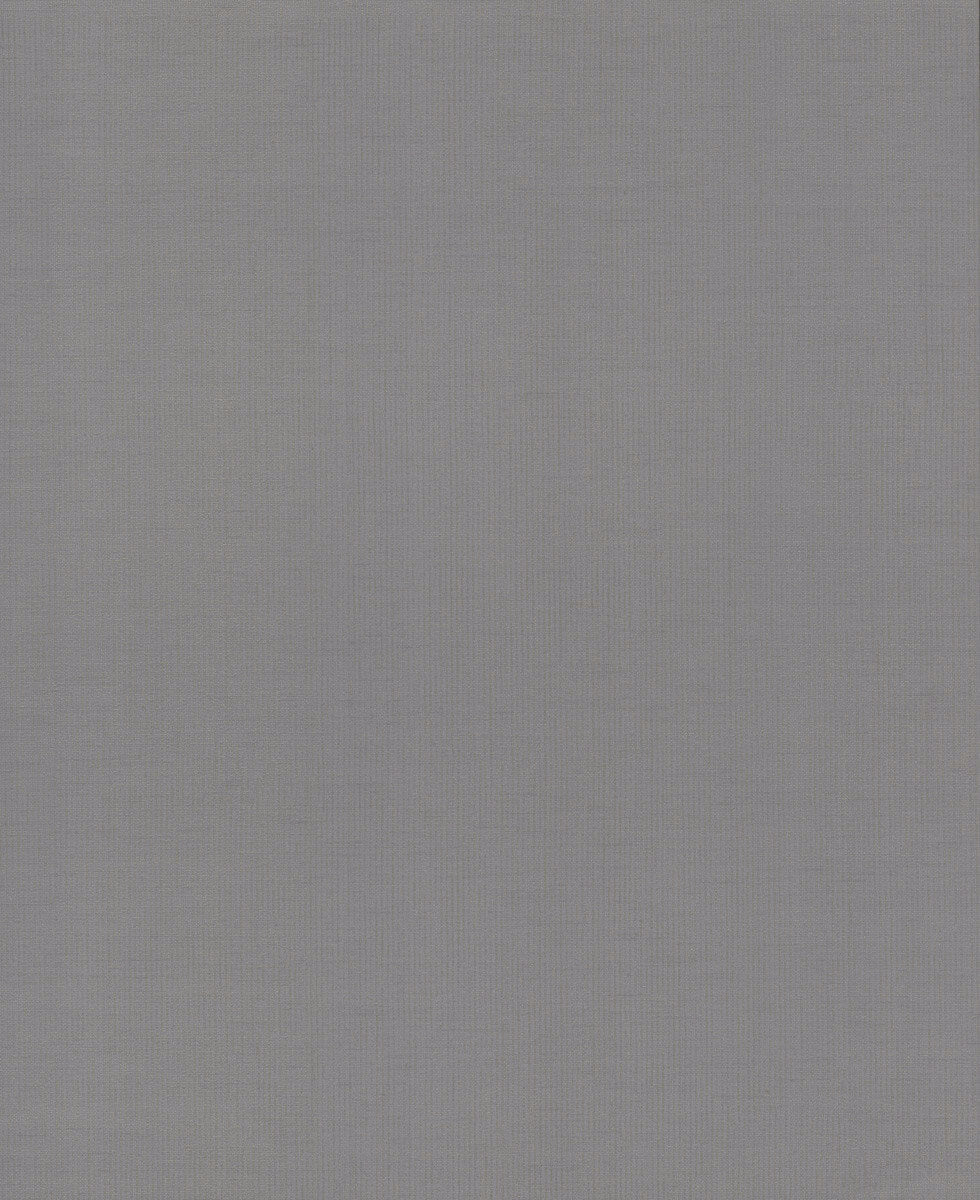 Dazzling Dimensions Volume II Gossamer Woven Wallpaper - Silver Blue