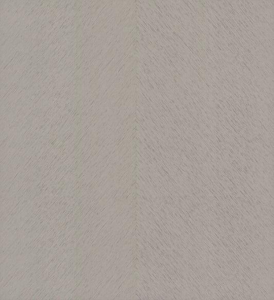 Dazzling Dimensions Volume II Etched Chevron Wallpaper - Gray