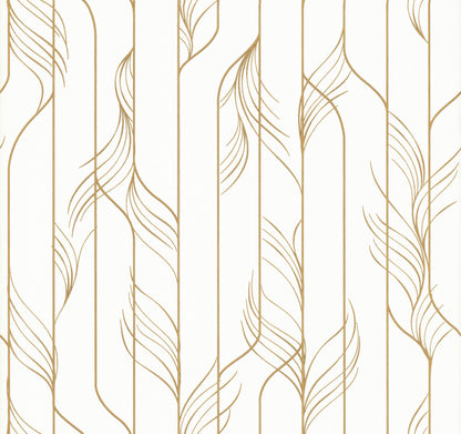 Candice Olson Decadence Second Edition Collection Wallpaper - SAMPLE