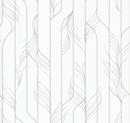 Candice Olson Decadence Second Edition Collection Wallpaper - SAMPLE