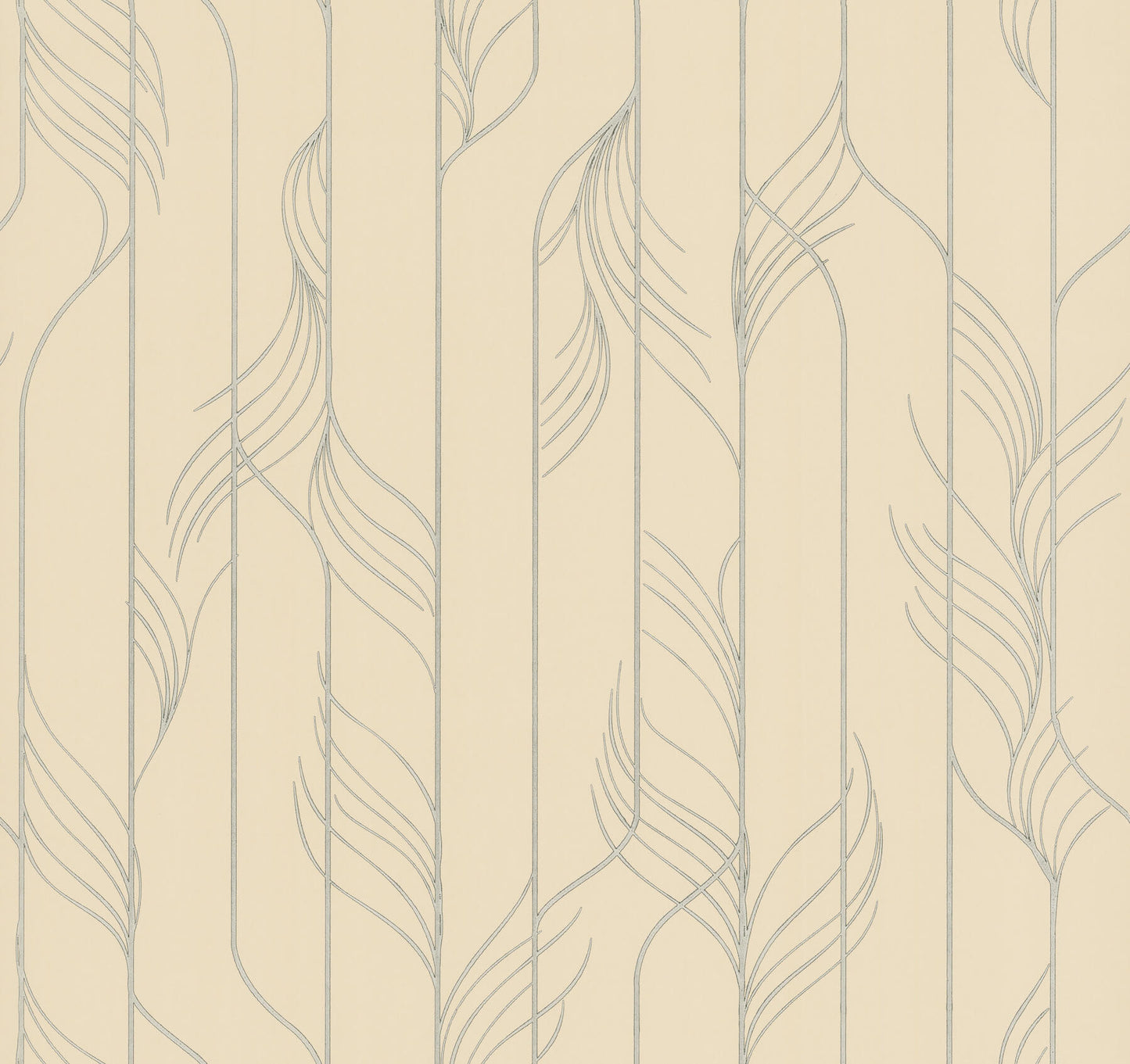 Candice Olson Decadence Second Edition Collection Wallpaper - SAMPLE