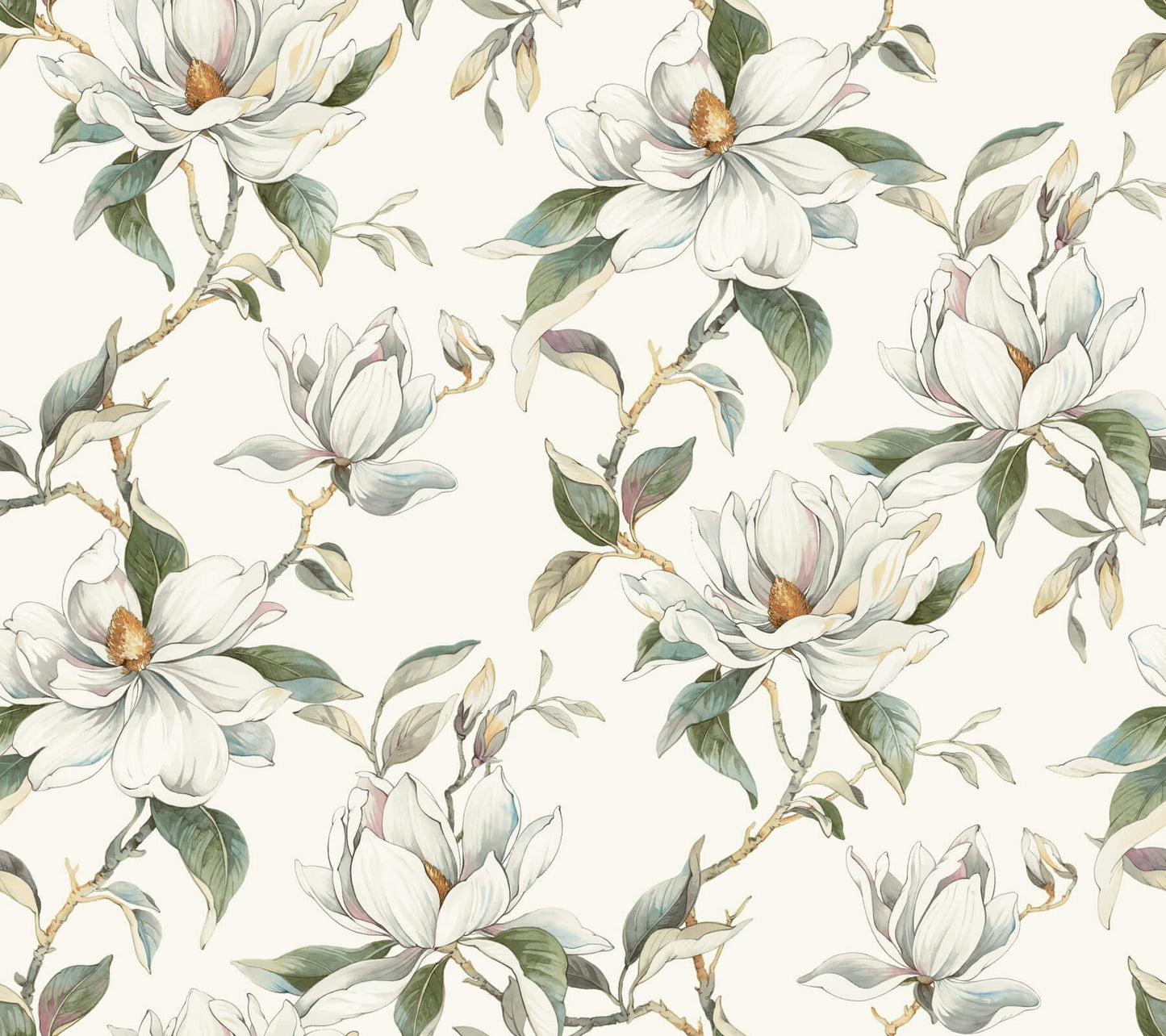 Candice Olson Decadence Second Edition Collection Wallpaper - SAMPLE