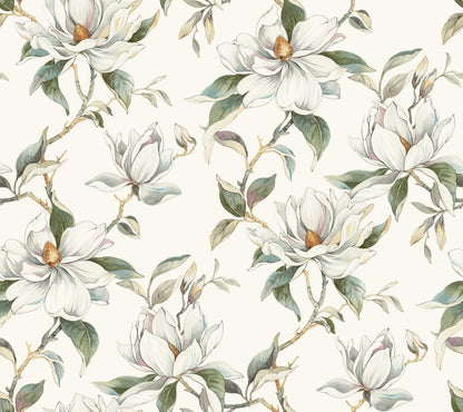 Candice Olson Decadence Second Edition Collection Wallpaper - SAMPLE