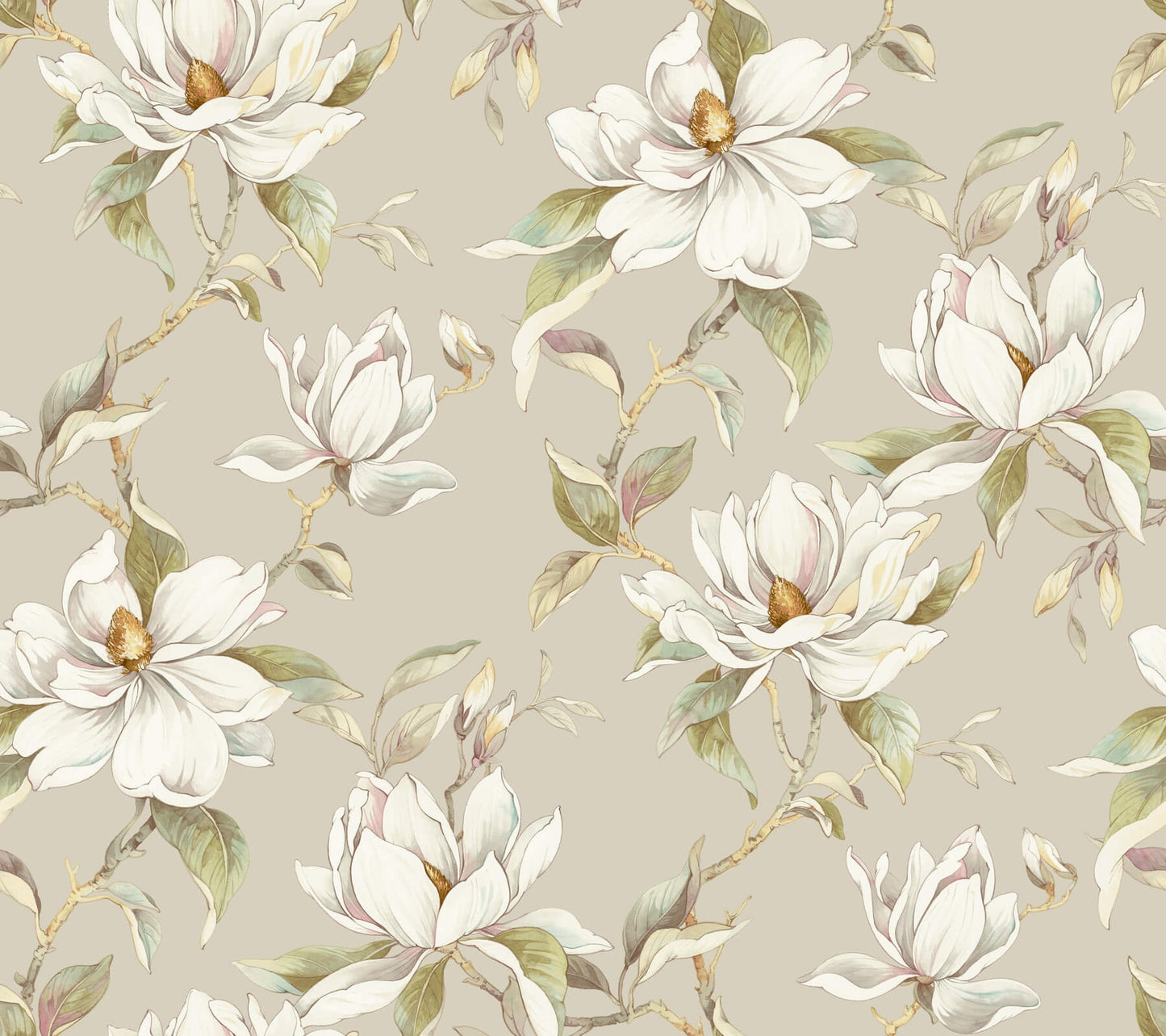 Candice Olson Decadence Second Edition Collection Wallpaper - SAMPLE
