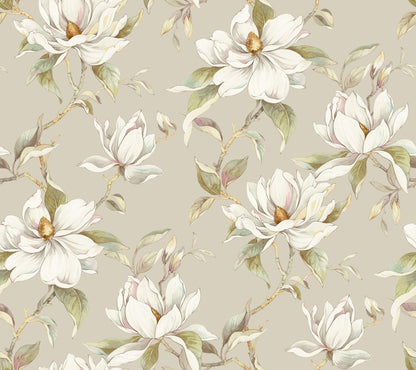 Candice Olson Decadence Second Edition Collection Wallpaper - SAMPLE