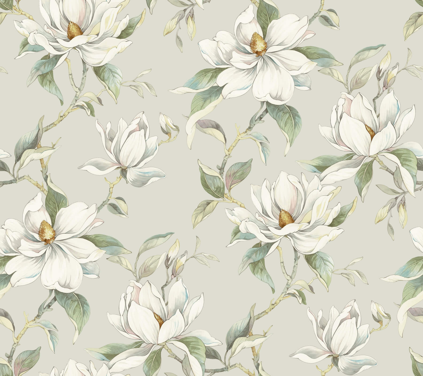 DF3314 Candice Olson Decadence Second Edition Garden Jewels