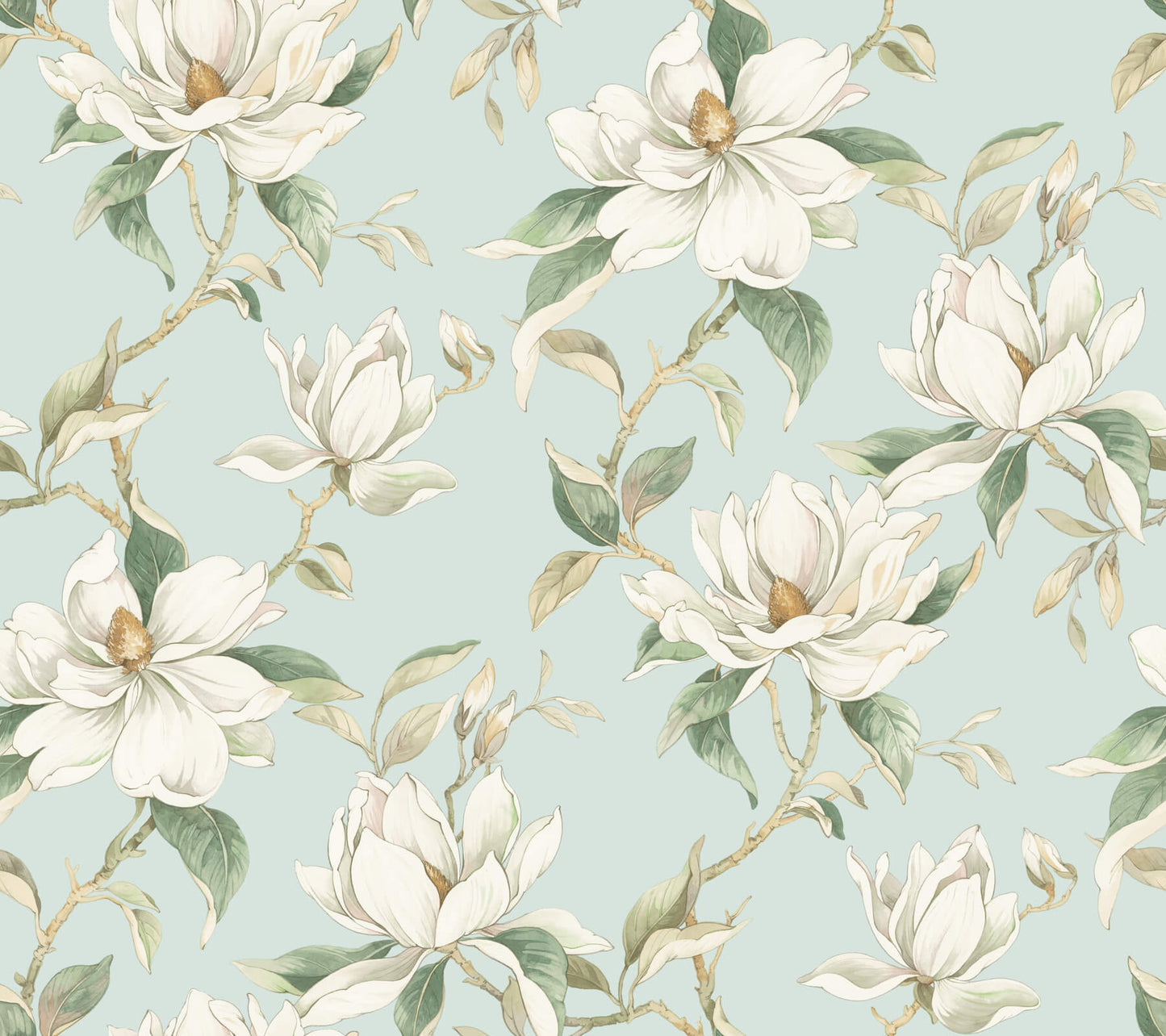 Candice Olson Decadence Second Edition Collection Wallpaper - SAMPLE