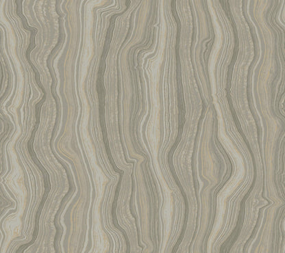 Candice Olson Decadence Second Edition Collection Wallpaper - SAMPLE