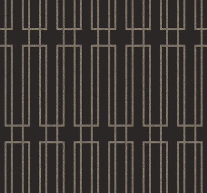 Candice Olson Decadence Second Edition Collection Wallpaper - SAMPLE