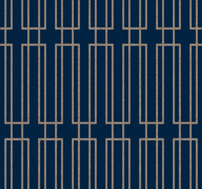 Candice Olson Decadence Second Edition Collection Wallpaper - SAMPLE