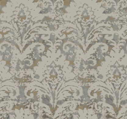 Candice Olson Decadence Second Edition Collection Wallpaper - SAMPLE