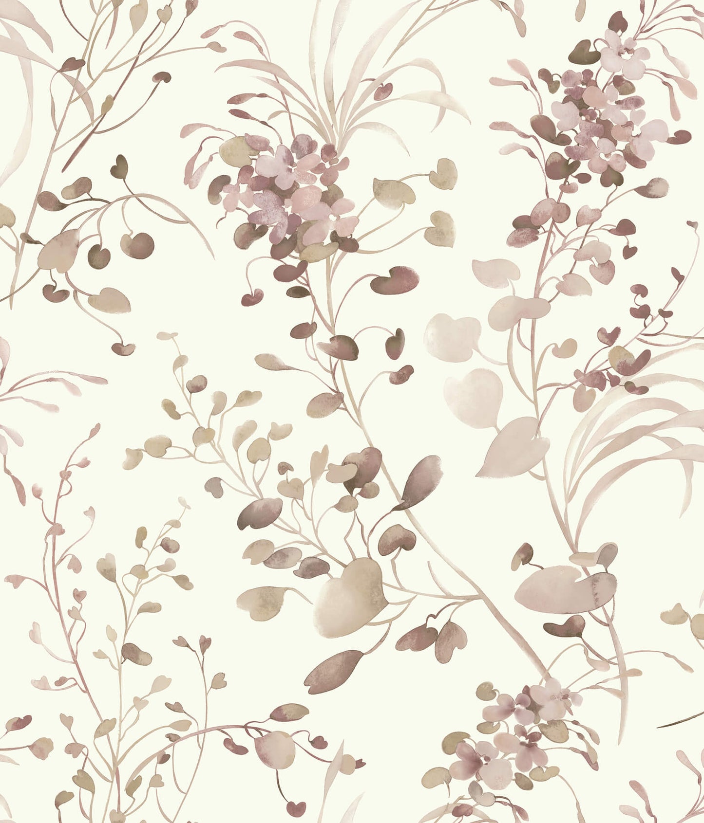 Candice Olson Decadence Second Edition Collection Wallpaper - SAMPLE