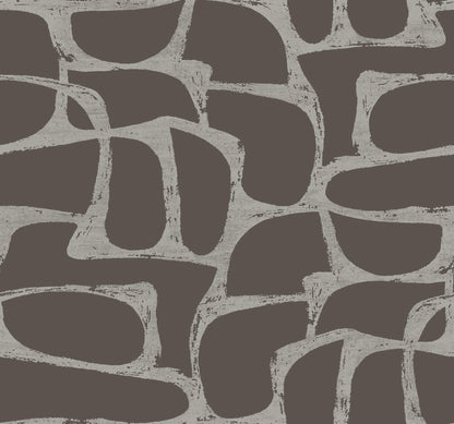 Candice Olson Decadence Second Edition Collection Wallpaper - SAMPLE