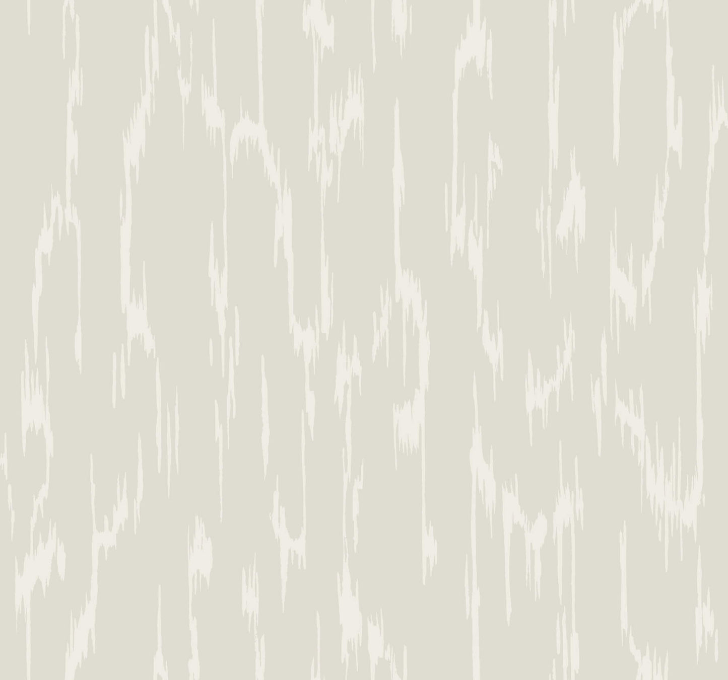 Candice Olson Decadence Flowing Wallpaper - Light Grey