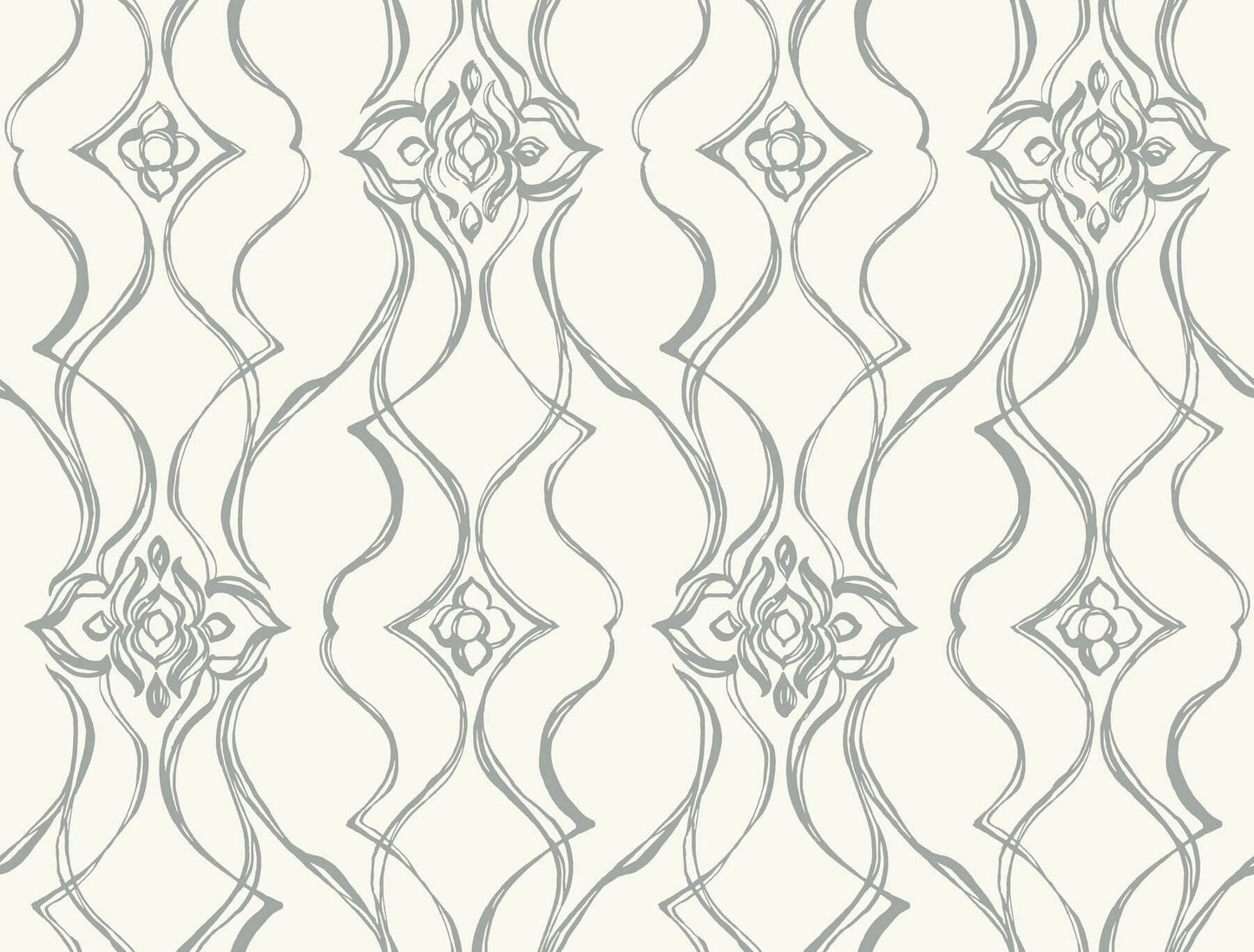 Candice Olson Decadence Second Edition Collection Wallpaper - SAMPLE