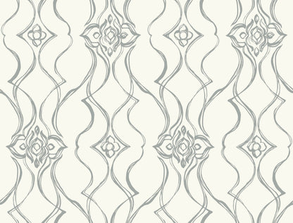 Candice Olson Decadence Second Edition Collection Wallpaper - SAMPLE