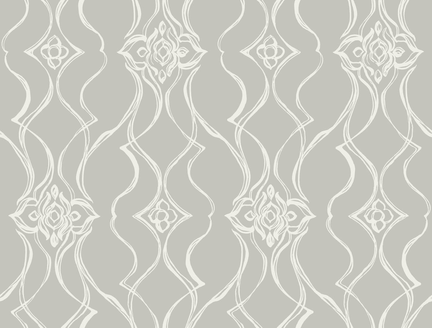 Candice Olson Decadence Second Edition Collection Wallpaper - SAMPLE