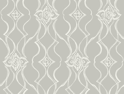 Candice Olson Decadence Second Edition Collection Wallpaper - SAMPLE