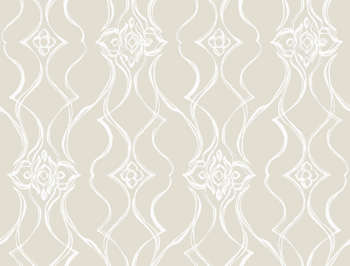 Candice Olson Decadence Second Edition Collection Wallpaper - SAMPLE