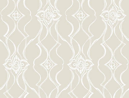 Candice Olson Decadence Second Edition Collection Wallpaper - SAMPLE