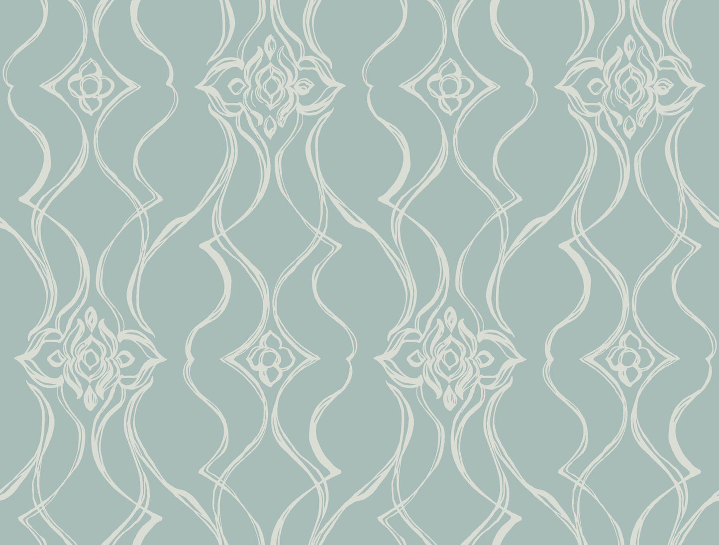 Candice Olson Decadence Second Edition Collection Wallpaper - SAMPLE