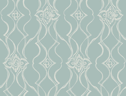 Candice Olson Decadence Second Edition Collection Wallpaper - SAMPLE