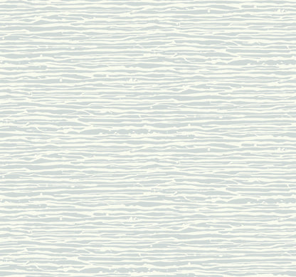 Candice Olson Decadence Horizons Wallpaper - Blue