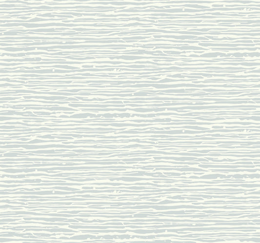 Candice Olson Decadence Horizons Wallpaper - Blue