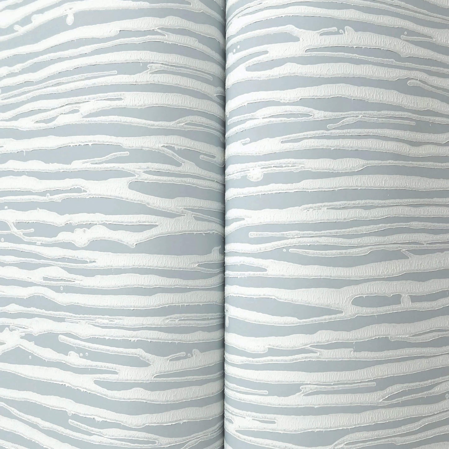 Candice Olson Decadence Horizons Wallpaper - Blue