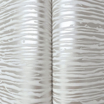 Candice Olson Decadence Horizons Wallpaper - Pearl