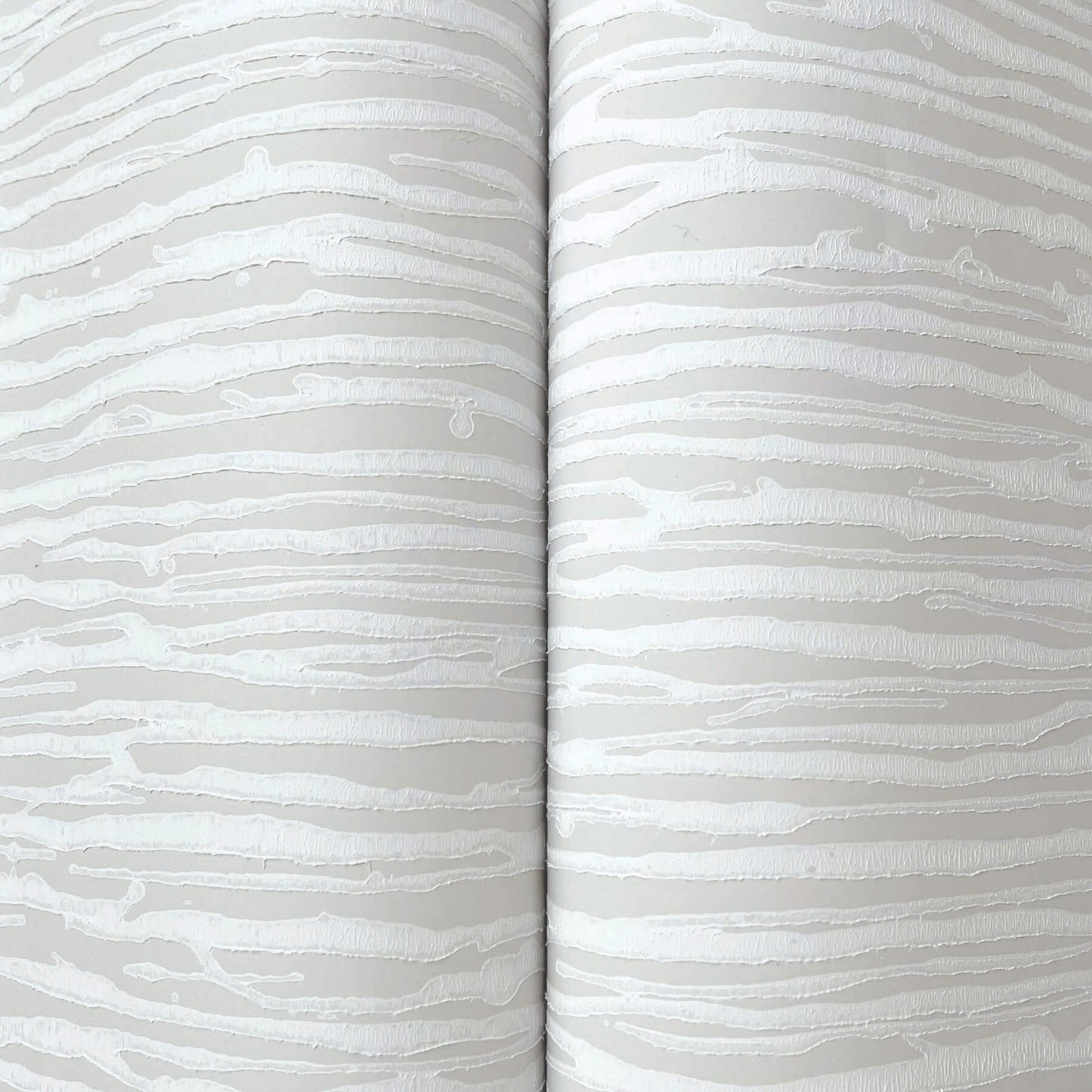 Candice Olson Decadence Horizons Wallpaper - Cream