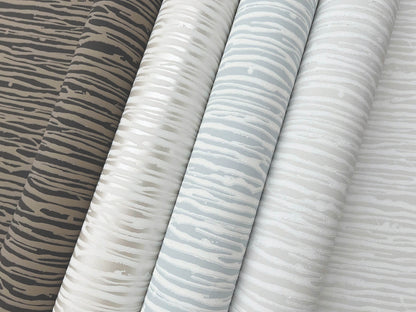 Candice Olson Decadence Horizons Wallpaper - Cream