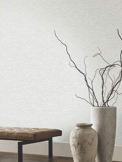 Candice Olson Decadence Horizons Wallpaper - Cream