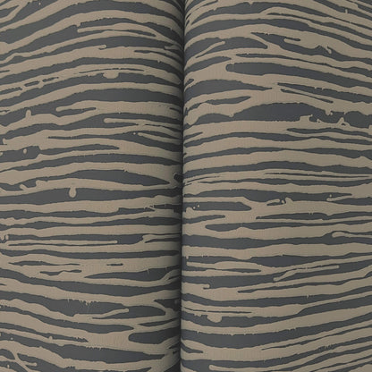 Candice Olson Decadence Horizons Wallpaper - Charcoal