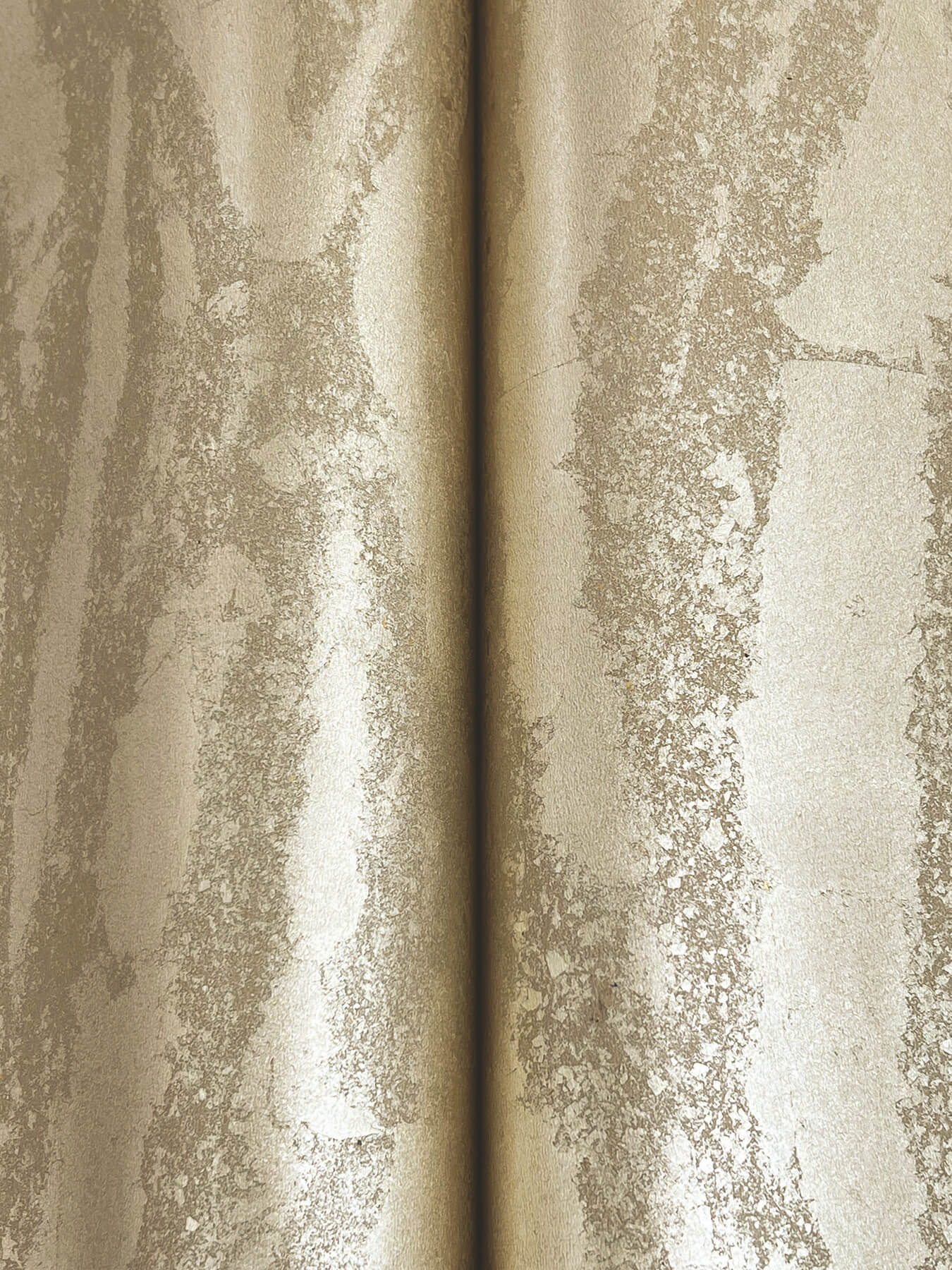 Candice Olson Decadence Zebra Chic Wallpaper - Glint