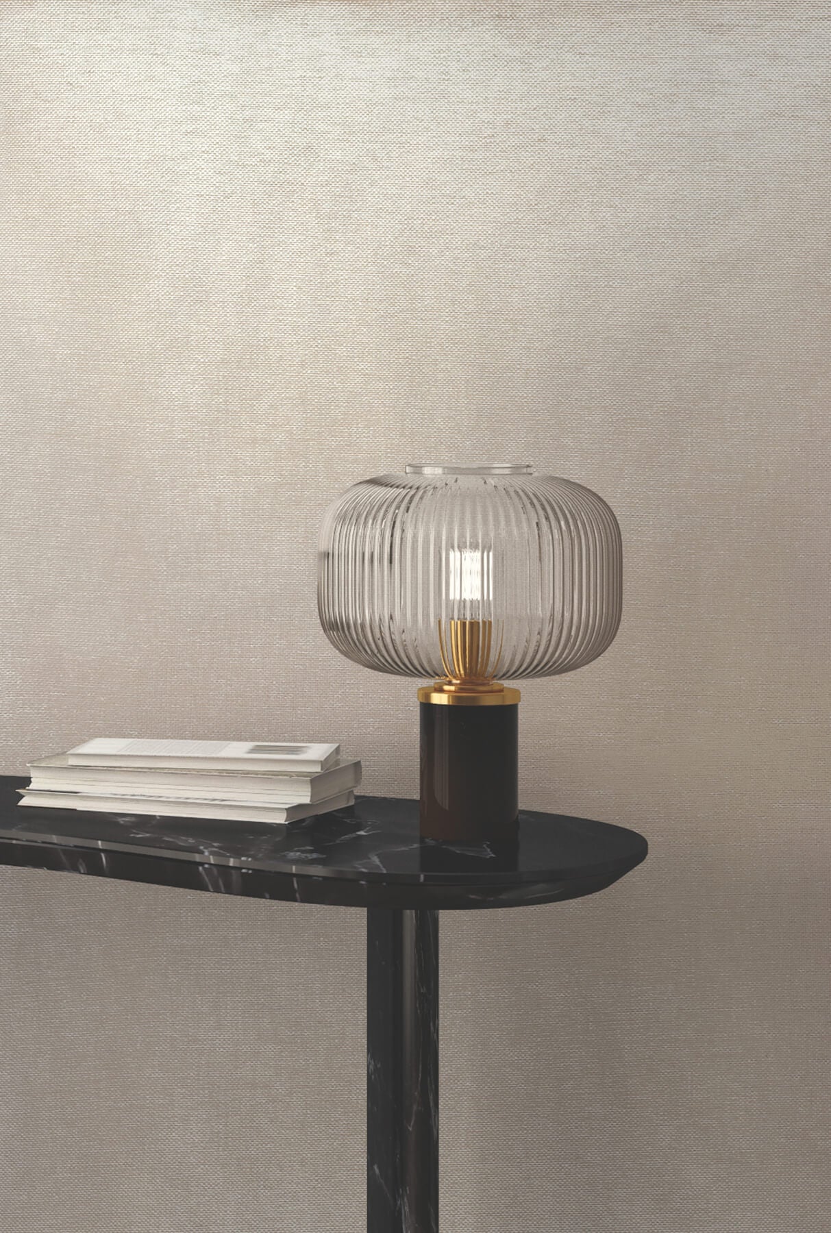 Candice Olson Decadence Woven Glimmer Wallpaper - Glint