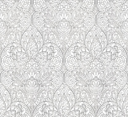 Candice Olson After 8 Collection Wallpaper - SAMPLE