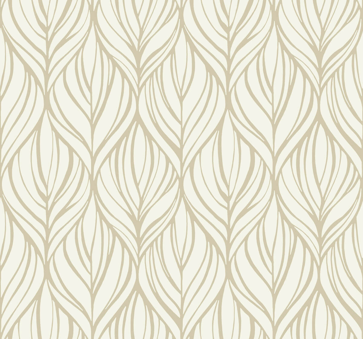 Candice Olson After 8 Collection Wallpaper - SAMPLE