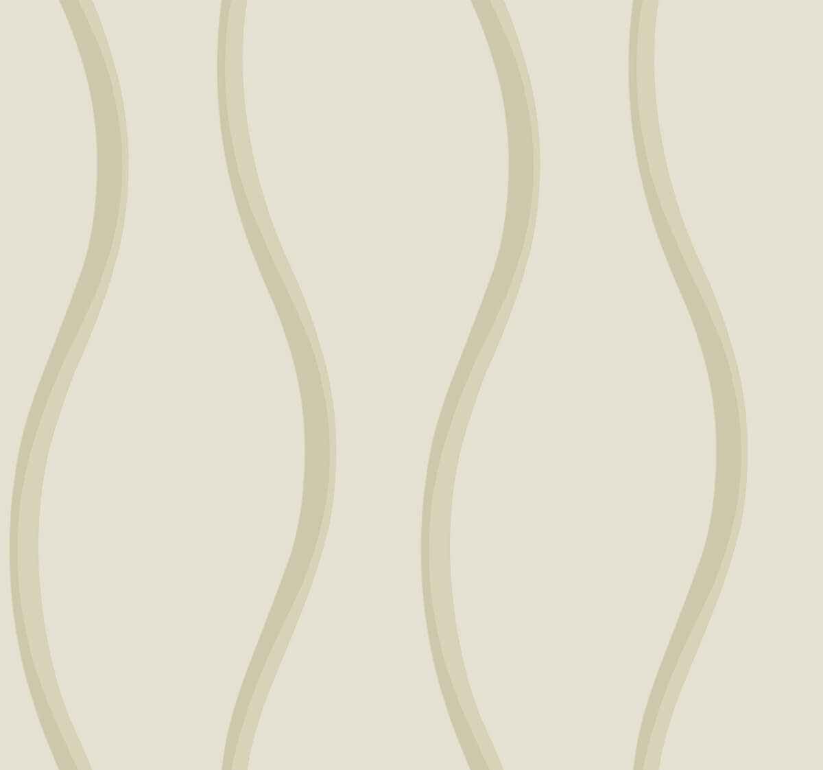 Candice Olson After 8 Unfurl Wallpaper - Neutrals