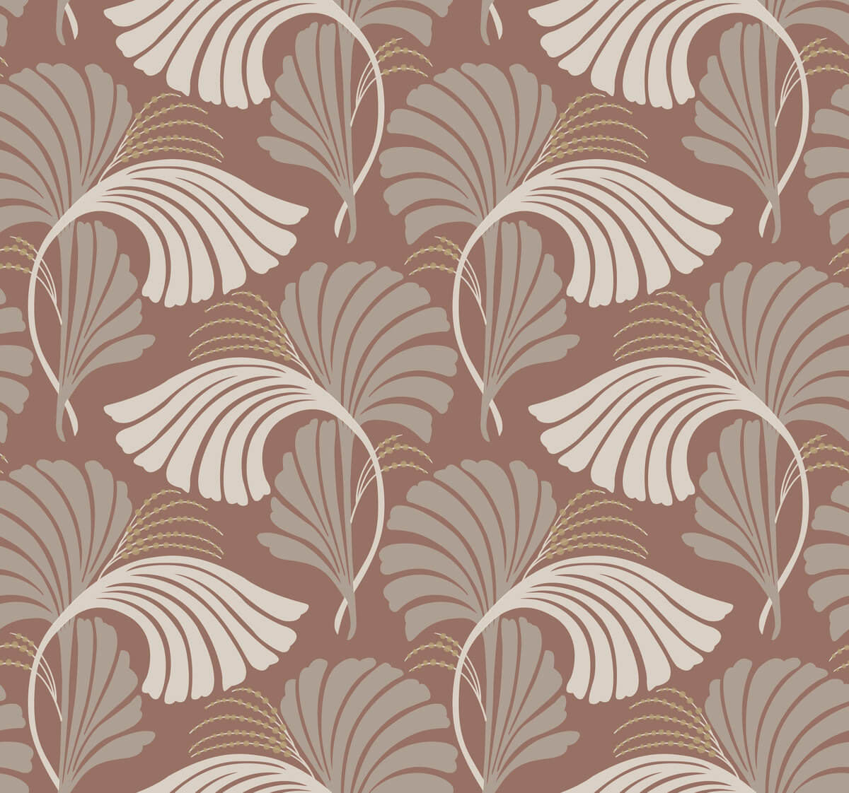 Candice Olson After 8 Collection Wallpaper - SAMPLE