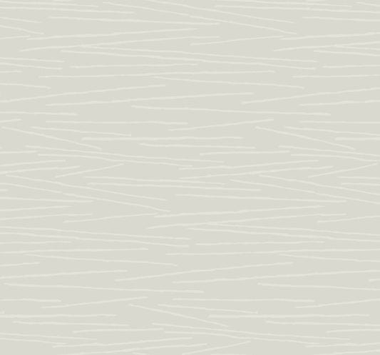 Candice Olson Casual Elegance Line Horizon Wallpaper - Grey