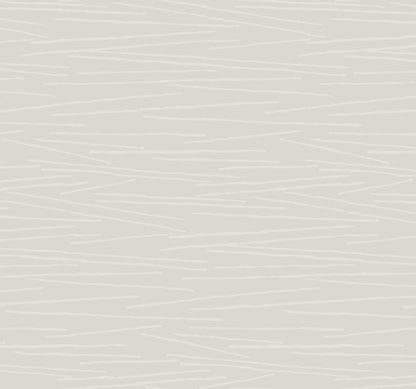 Candice Olson Casual Elegance Line Horizon Wallpaper - Grey