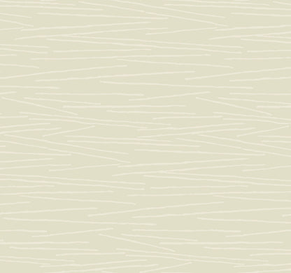 Candice Olson Casual Elegance Line Horizon Wallpaper - Blonde