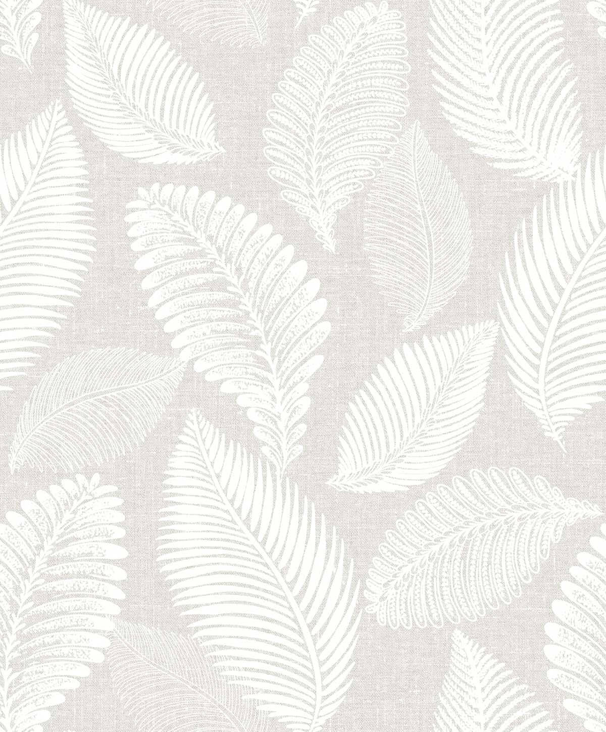 Seabrook Designs White Heron Wallpaper Collection - SAMPLE