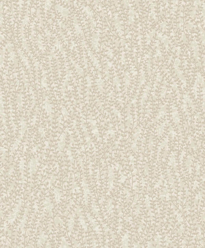 Seabrook Designs White Heron Wallpaper Collection - SAMPLE