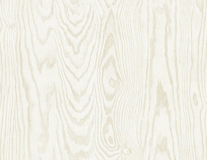 Seabrook Designs White Heron Wallpaper Collection - SAMPLE