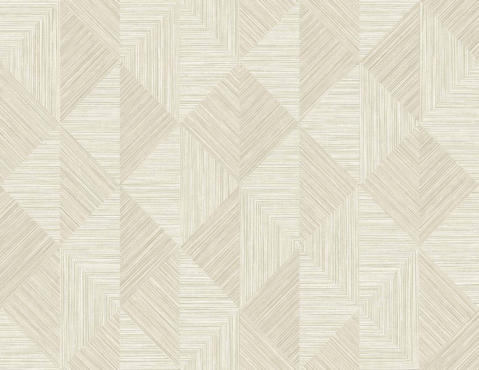 EW11707 Seabrook White Heron Diamond Inlay Wallpaper - Beige – US Wall ...